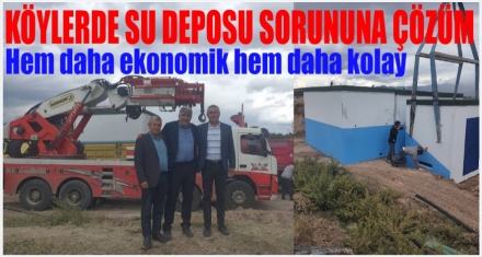DAHA EKOMİK VE DAHA KOLAY 