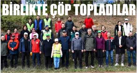 Daha Temiz Bir Dünya İçin