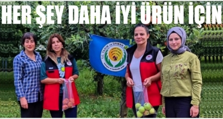 HER ŞEY DAHA İYİ ÜRÜN İÇİN