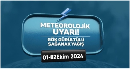 SEL VE SU BASKININA DİKKAT
