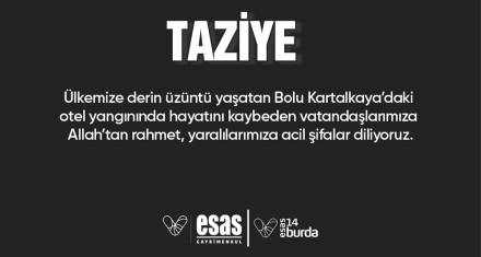 TAZİYE