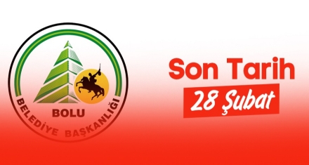 28 ŞUBAT'TA SONA ERİYOR