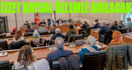 ANMA PROGRAMI HAZIRLIKLARI BAŞLADI