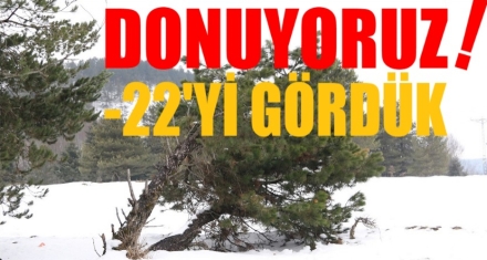 DONUYORUZ