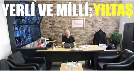 Geçici Boykot Değil, Kalıcı Bir Duruş:  Yerli ve Milli YILTAŞ