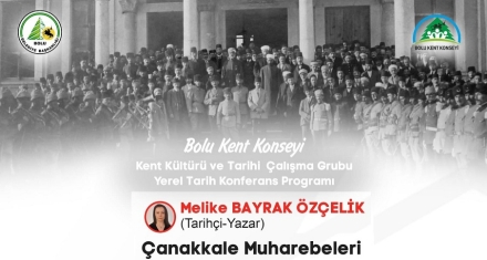Bu konferansı kaçırmayın