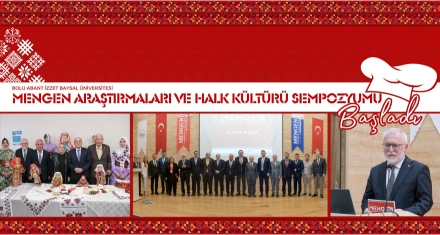 TÜM YÖNLERİYLE MENGEN