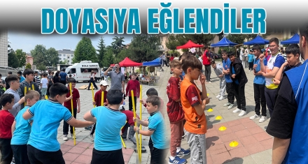 YEDIGÖLLER GENÇLIK MERKEZI'NDEN KÜLTÜR ŞENLIĞI ETKINLIĞI
