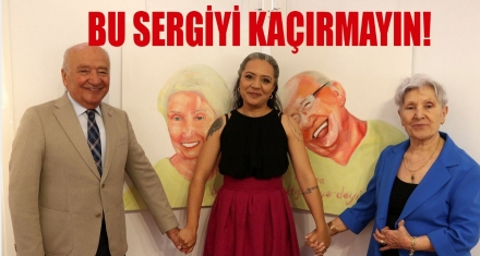 BU SERGİYİ MUTLAKA GEZİN