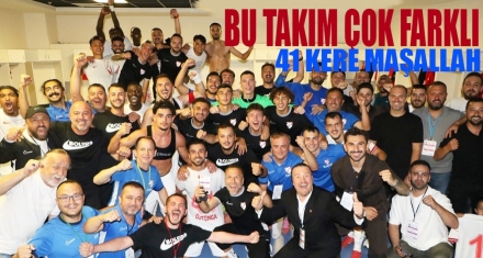 BU TAKIM HAYAL KURDURTUR