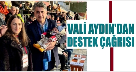 RÜZGAR BEBEK İÇİN TEK YÜREK 