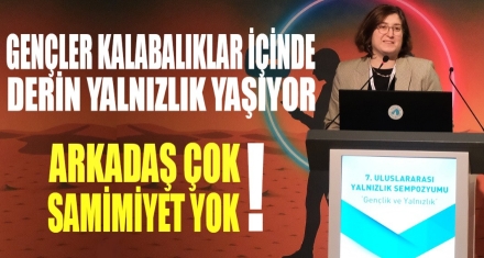 Yeni dert ortağı ChatGPT!