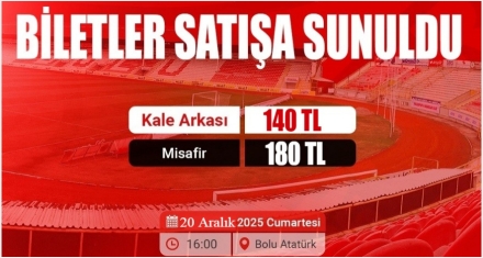 YERİNİ ŞİMDİDEN AYIRT 