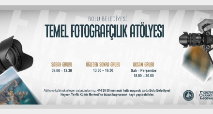 Saatler yeniden düzenlendi 