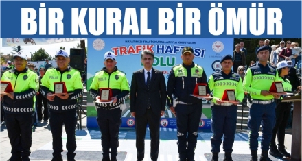 Bir kural bir ömür