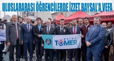 Her Programda Yer Aldılar 