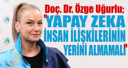 Yapay zeka iletişimi dönüştürüyor!