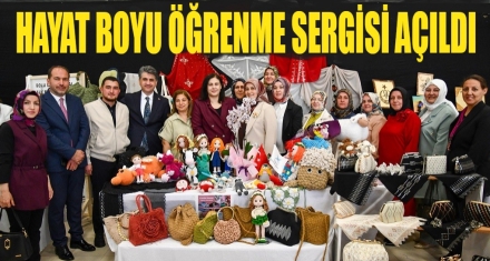 Bu Sergiyi Kaçırmayın!