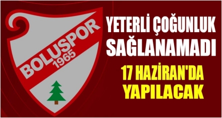 KONGRE 17 HAZİRAN'A ERTELENDİ